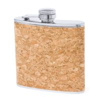 Grotan hip flask