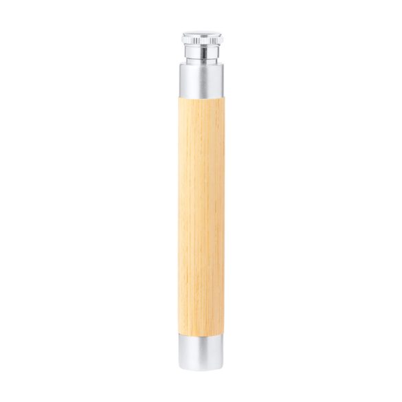 Jora hip flask