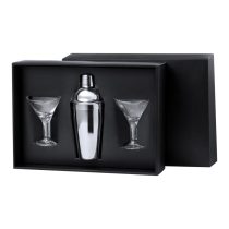 Cefiro cocktail set