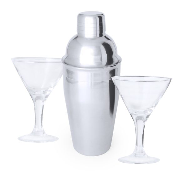 Cefiro cocktail set