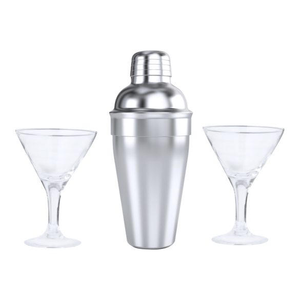 Cefiro cocktail set