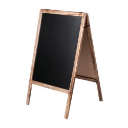 Leward blackboard