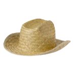Falles straw hat