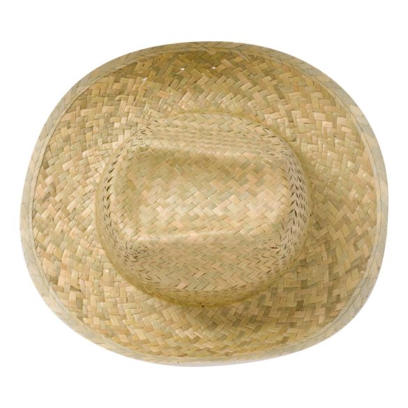 Falles straw hat