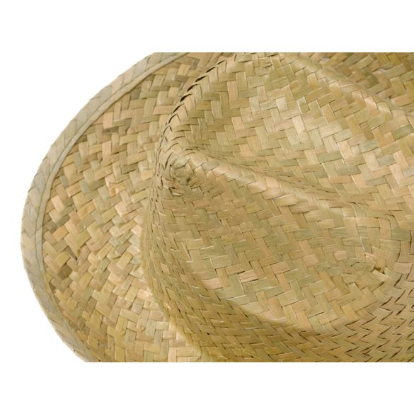 Falles straw hat
