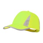 Brixa reflective baseball cap