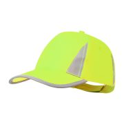 Brixa reflective baseball cap