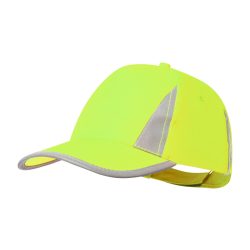 Brixa reflective baseball cap