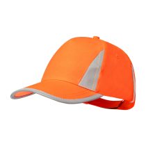 Covra reflective baseball cap