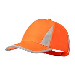 Covra reflective baseball cap
