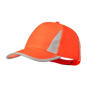 Brixa reflective baseball cap