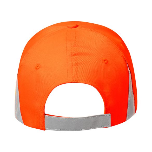 Brixa reflective baseball cap