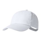 Haliard baseball cap