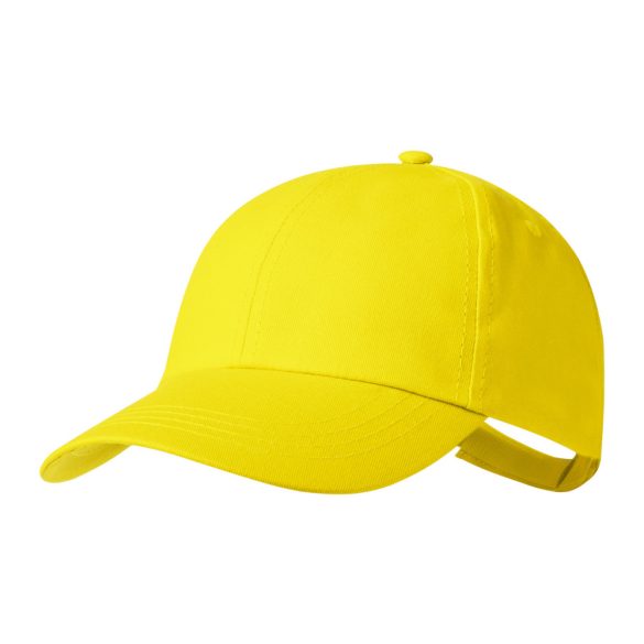 Haliard baseball cap