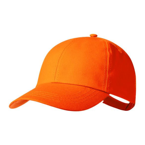 Haliard baseball cap