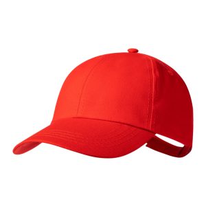 Haliard baseball cap