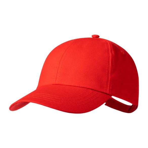 Haliard baseball cap