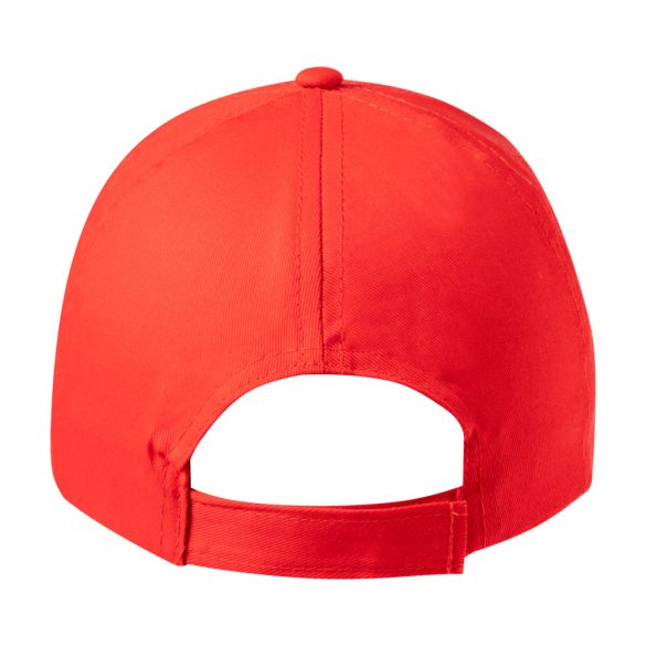 Haliard baseball cap