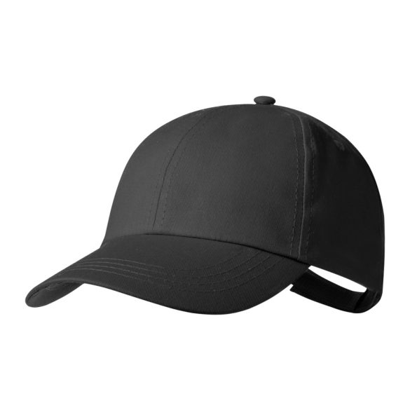 Haliard baseball cap