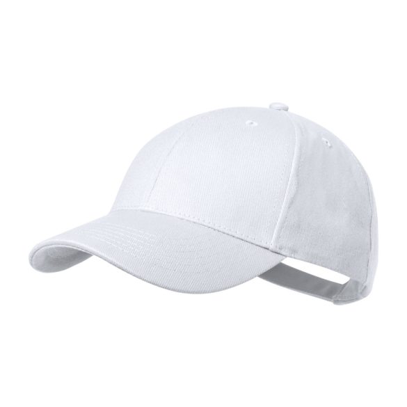 Calipso baseball cap