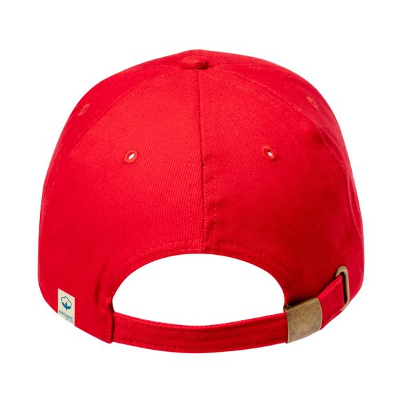 Calipso baseball cap