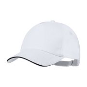 Sandrok RPET baseball cap