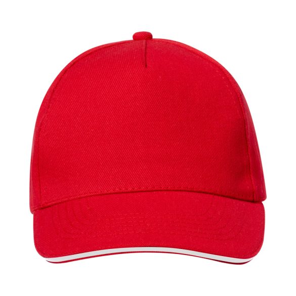 Sandrok RPET baseball cap