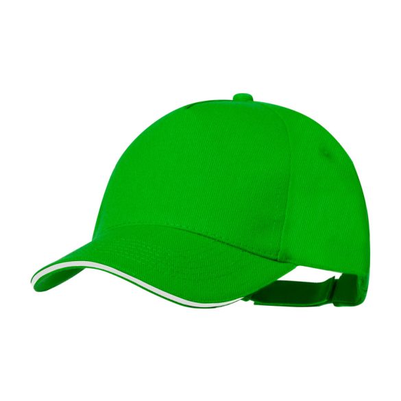 Sandrok RPET baseball cap