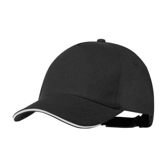 Sandrok RPET baseball cap