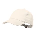 Brauner baseball cap