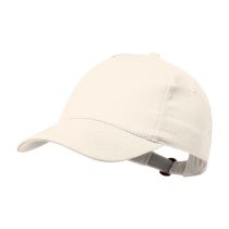 Brauner baseball cap