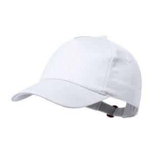 Brauner baseball cap