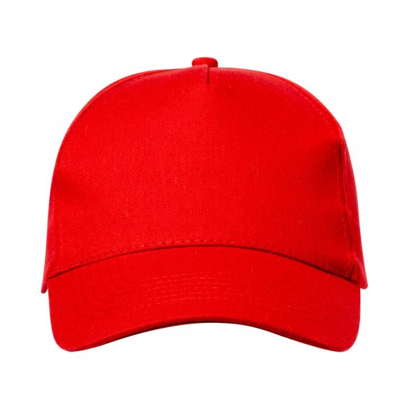 Brauner baseball cap