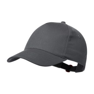 Brauner baseball cap