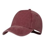 Zorp baseball cap