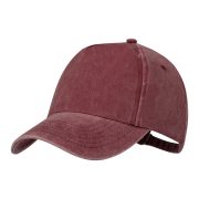 Zorp baseball cap