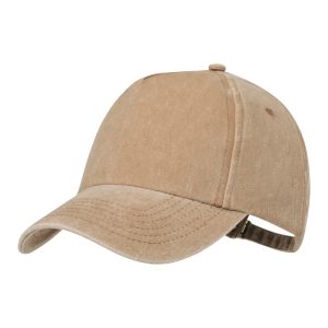 Zorp baseball cap