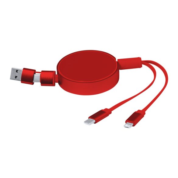 Freud USB charger cable