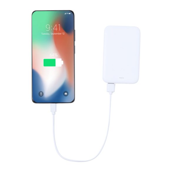 Genner RABS power bank