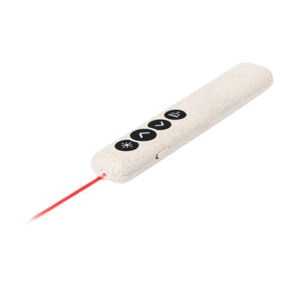 Lesi laser pointer