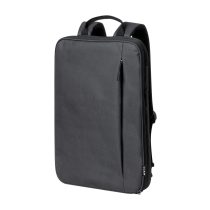 Weiter RPET extendable backpack