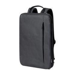 Weiter RPET extendable backpack