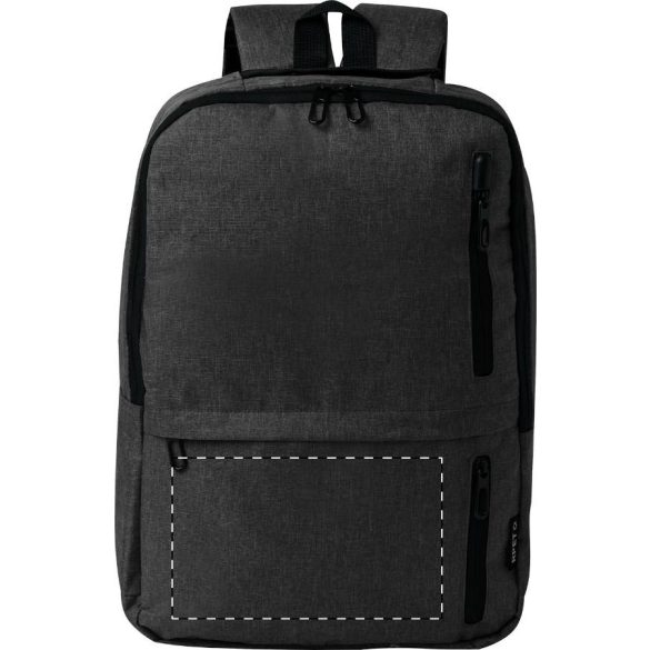Tavlo RPET backpack