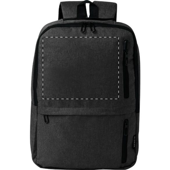 Tavlo RPET backpack