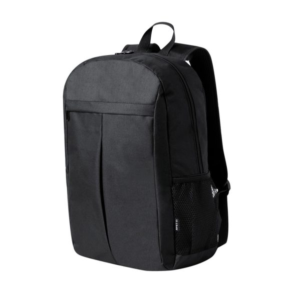 Amurax RPET backpack