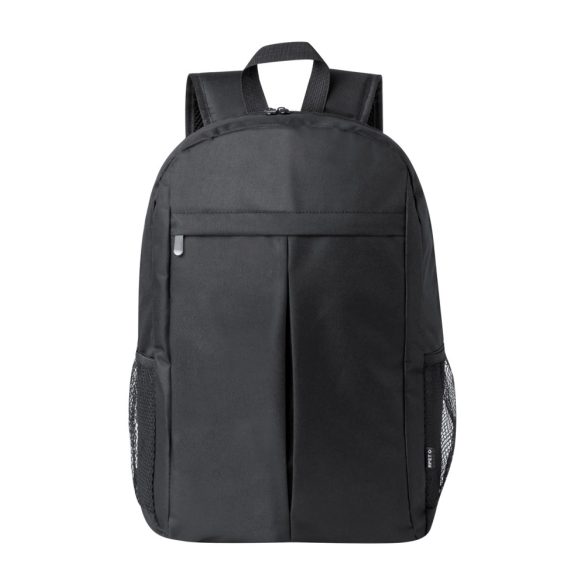 Amurax RPET backpack