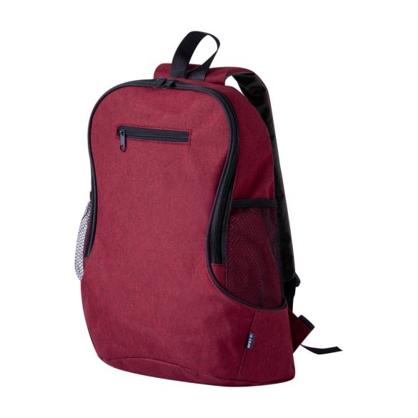 Sergli RPET backpack