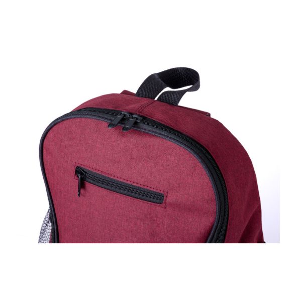 Sergli RPET backpack