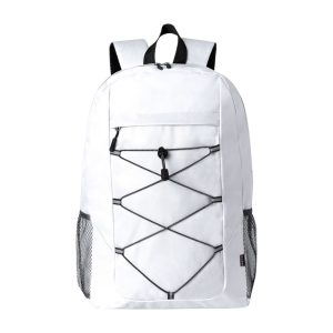 Manet RPET backpack
