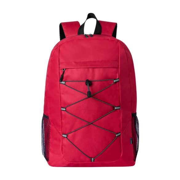 Manet RPET backpack